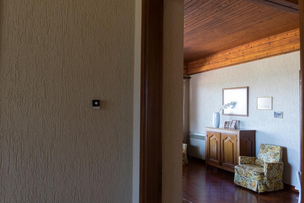 Sunset Beach House Kato Alepokhorion Exterior foto